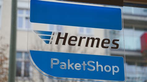 Hermes PaketShops Schwalbach am Taunus .